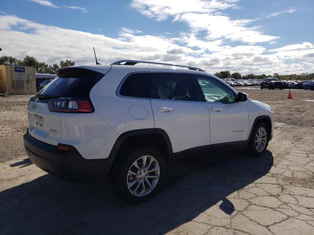 Изображение 3 2019 JEEP CHEROKEE LATITUDE 2019 с VIN 1C4PJLCB0KD290620