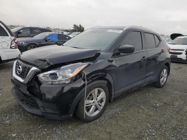 Изображение 1 2018 NISSAN KICKS S 2018 с VIN 3N1CP5CU1JL517688