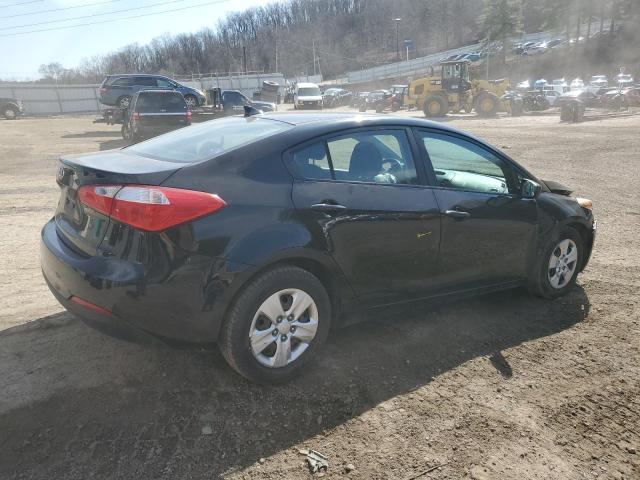 Obraz 3 z 2016 KIA FORTE LX 2016 z VIN KNAFK4A60G5470957