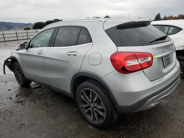 Obraz 2 z 2016 MERCEDES-BENZ GLA 250 4MATIC 2016 z VIN WDCTG4GB6GJ272896