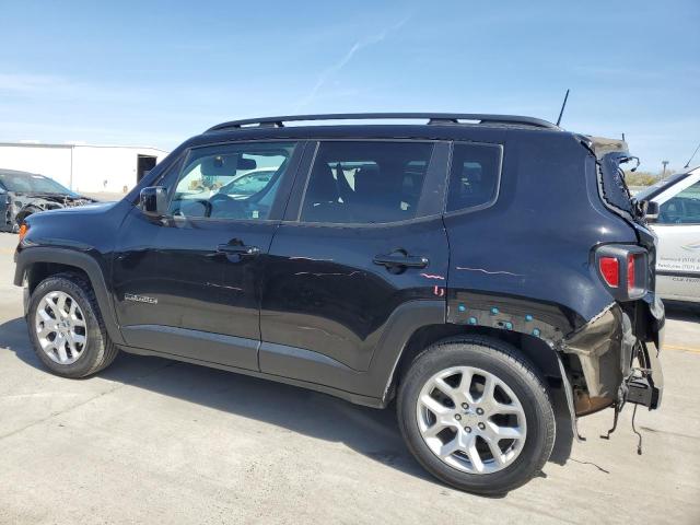 Obraz 2 z 2018 JEEP RENEGADE LATITUDE 2018 z VIN ZACCJABB8JPJ39218