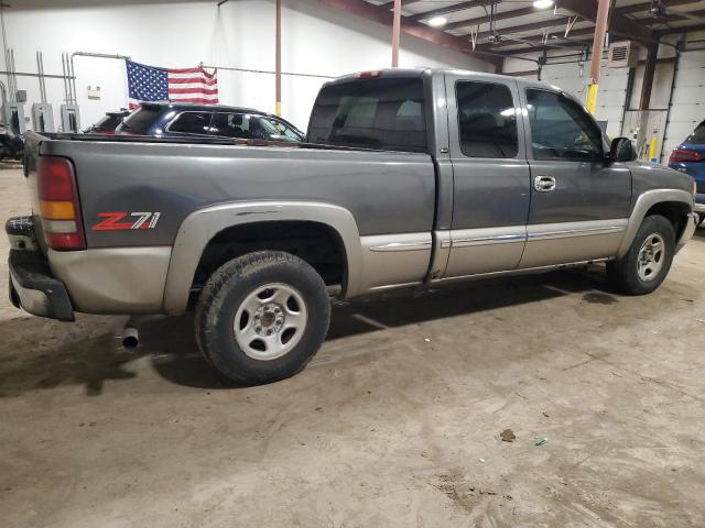 Obraz 3 z 2000 GMC NEW SIERRA K1500 2000 z VIN 1GTEK19T5YZ247380