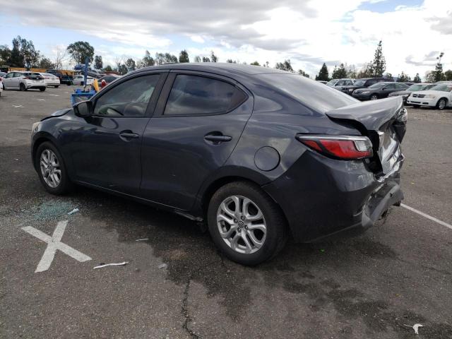 Image 2 of 2016 TOYOTA SCION IA  2016 with VIN 3MYDLBZV7GY100181