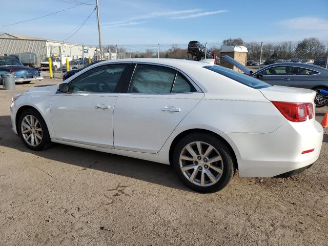 Obraz 2 z 2016 CHEVROLET MALIBU LIMITED LTZ 2016 z VIN 1G11E5SA7GF107278