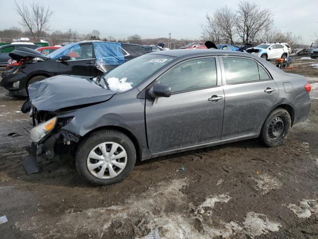 Изображение 1 2013 TOYOTA COROLLA BASE 2013 с VIN 2T1BU4EE4DC074543