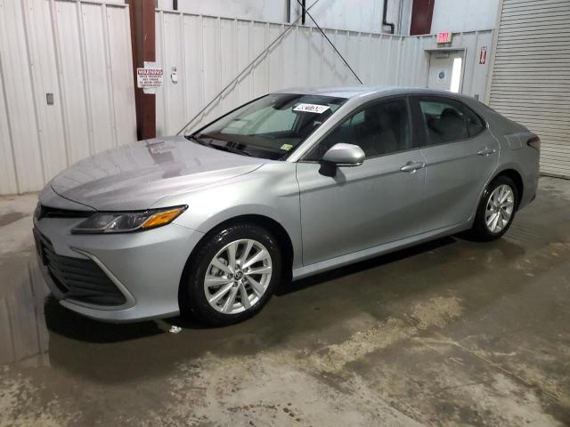 2024 TOYOTA CAMRY LE 2024 image