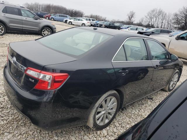 Obraz 3 z 2013 TOYOTA CAMRY SE 2013 z VIN 4T1BK1FK6DU021060