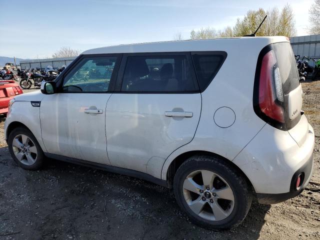 Obraz 2 z 2017 KIA SOUL  2017 z VIN KNDJN2A26H7460686