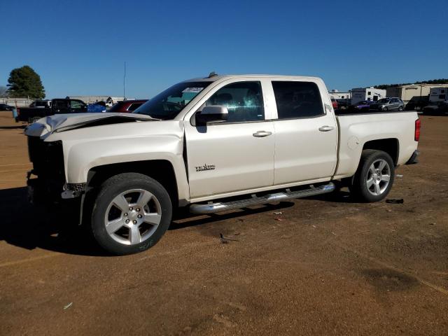 Изображение 2014 CHEVROLET SILVERADO C1500 LT 2014