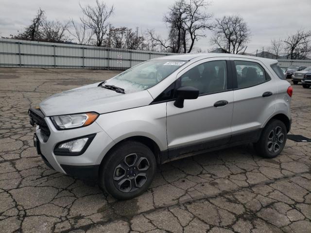 Obraz 2019 FORD ECOSPORT S 2019