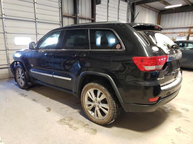 Obraz 2 z 2011 JEEP GRAND CHEROKEE LAREDO 2011 z VIN 1J4RR4GGXBC673705