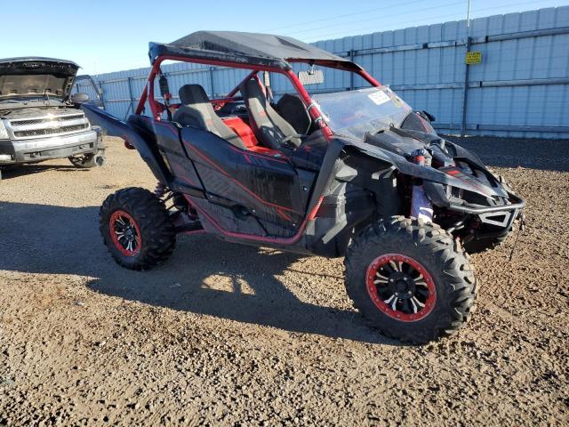 Image 1 of 2017 YAMAHA YXZ1000 ETS 2017 with VIN 5Y4AN12Y9HA101386