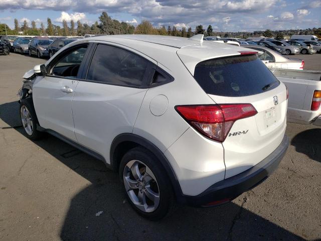 Image 2 of 2017 HONDA HR-V EX 2017 with VIN 3CZRU6H5XHM706202