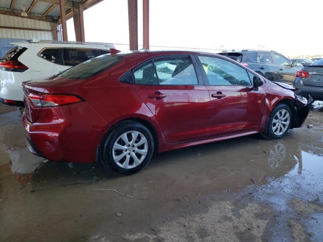 Obraz 3 z 2022 TOYOTA COROLLA LE 2022 z VIN 5YFEPMAE4NP333320