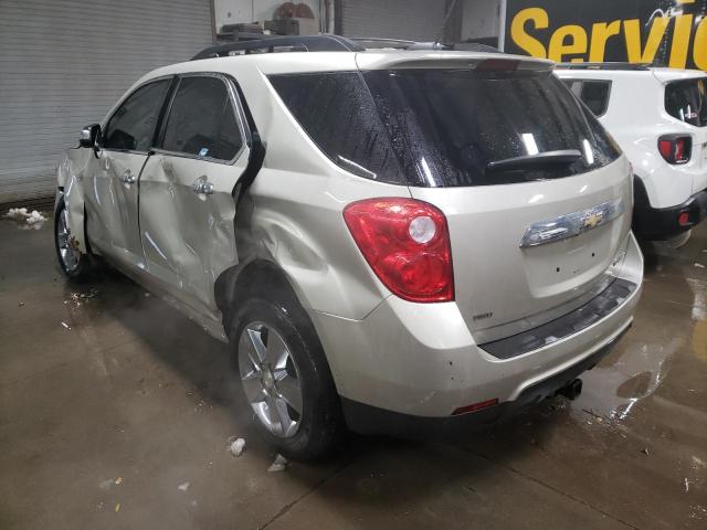 Изображение 2 2015 CHEVROLET EQUINOX LT 2015 с VIN 2GNFLFEK7F6205353