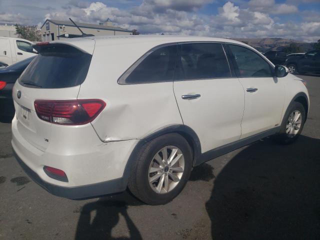 Obraz 3 z 2019 KIA SORENTO LX 2019 z VIN 5XYPGDA52KG560921