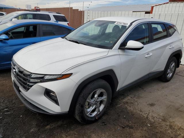 Obraz 2024 HYUNDAI TUCSON SE 2024