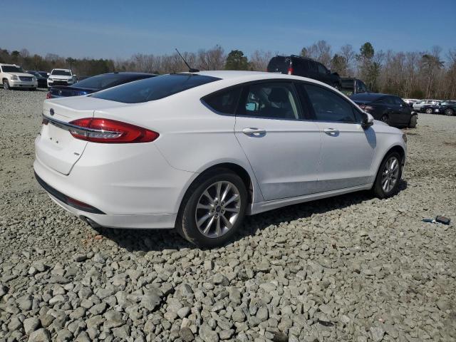 Изображение 3 2017 FORD FUSION SE 2017 с VIN 3FA6P0H77HR261473