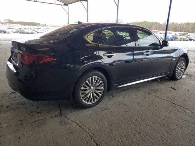 Image 3 of 2016 INFINITI Q70L 3.7 2016 with VIN JN1BY1PR5GM720430