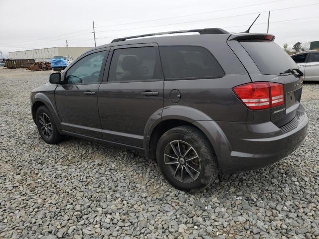 Image 2 of 2018 DODGE JOURNEY SE 2018 with VIN 3C4PDCABXJT309631