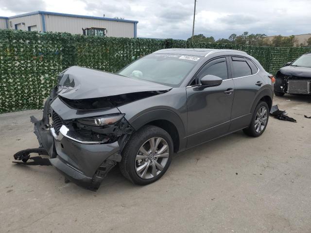 Obraz 2022 MAZDA CX-30 PREMIUM 2022