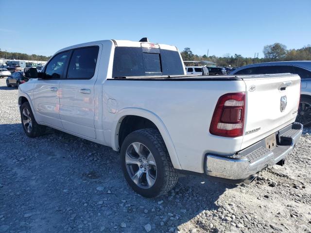 Image 2 of 2019 RAM 1500 LARAMIE 2019 with VIN 1C6SRFJT3KN924570