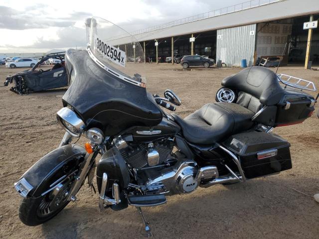Image 2 of 2012 HARLEY-DAVIDSON FLHTK ELECTRA GLIDE ULTRA LIMITED 2012 with VIN 1HD1KEM15CB664686
