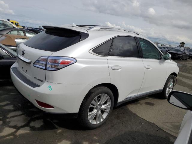Изображение 3 2012 LEXUS RX 450 2012 с VIN JTJBC1BA9C2430286