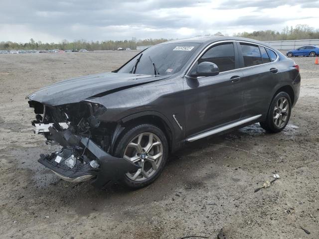 Obraz 2023 BMW X4 XDRIVE30I 2023