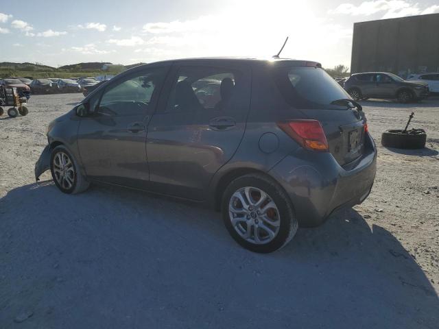 Изображение 2 2017 TOYOTA YARIS L 2017 с VIN VNKKTUD36HA079215