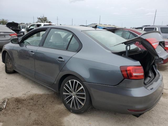 Изображение 2 2015 VOLKSWAGEN JETTA SE 2015 с VIN 3VWD17AJ3FM421342