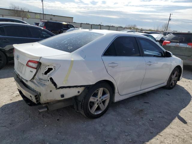 Obraz 3 z 2014 TOYOTA CAMRY L 2014 z VIN 4T1BF1FK7EU839483