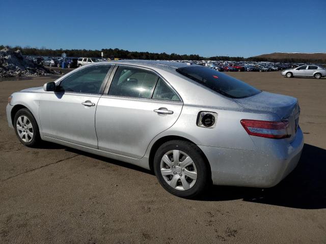 Obraz 2 z 2011 TOYOTA CAMRY BASE 2011 z VIN 4T1BF3EK3BU599826