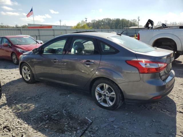 Image 2 of 2014 FORD FOCUS SE 2014 with VIN 1FADP3F25EL367561