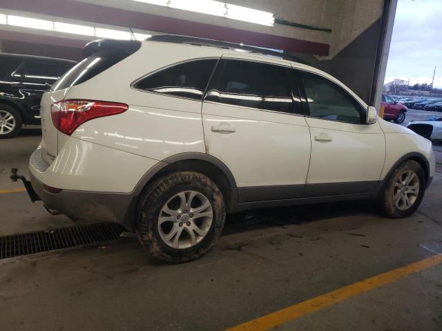 Obraz 3 z 2010 HYUNDAI VERACRUZ GLS 2010 z VIN KM8NUDCC2AU126857