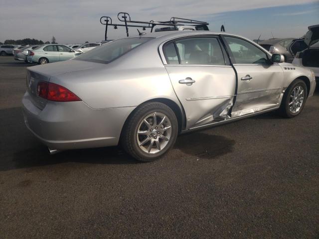 Image 3 of 2006 BUICK LUCERNE CXL 2006 with VIN 1G4HR57Y26U226314