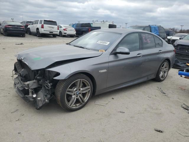 Obraz 2016 BMW 535 I 2016