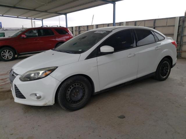 Изображение 2012 FORD FOCUS SE 2012