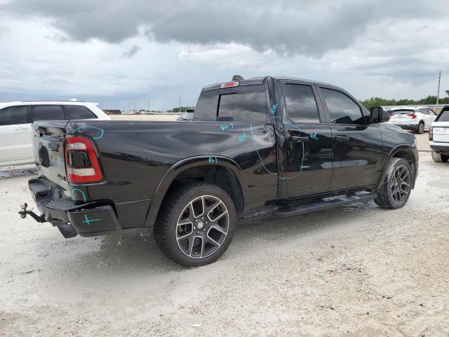 Image 3 of 2019 RAM 1500 LARAMIE 2019 with VIN 1C6SRFDT2KN796186