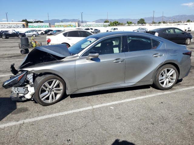 Obraz 2021 LEXUS IS 300 2021