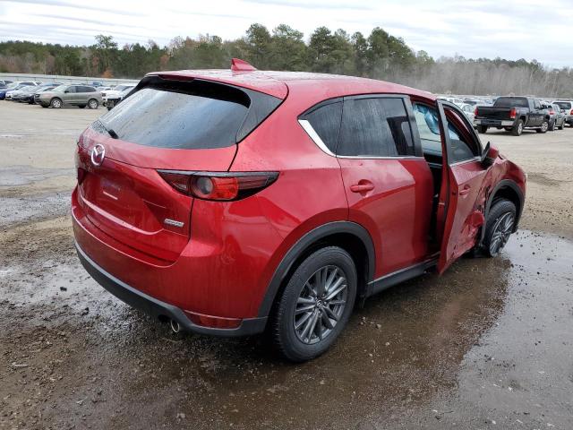 Изображение 3 2019 MAZDA CX-5 SPORT 2019 с VIN JM3KFABM7K0522681