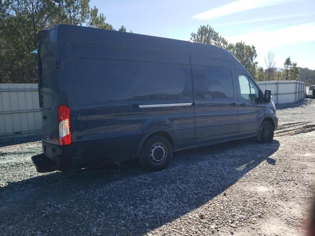 Obraz 3 z 2020 FORD TRANSIT T-250 2020 z VIN 1FTBR3X83LKB27023