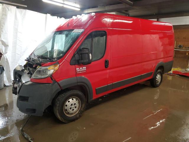 2018 RAM PROMASTER 3500 3500 HIGH 2018 image
