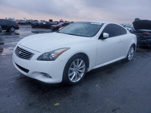 Obraz 2011 INFINITI G37 BASE 2011