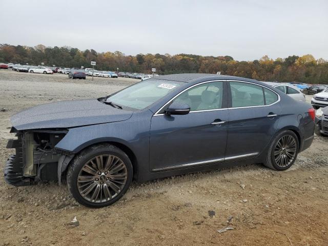 Obraz 2014 KIA CADENZA PREMIUM 2014