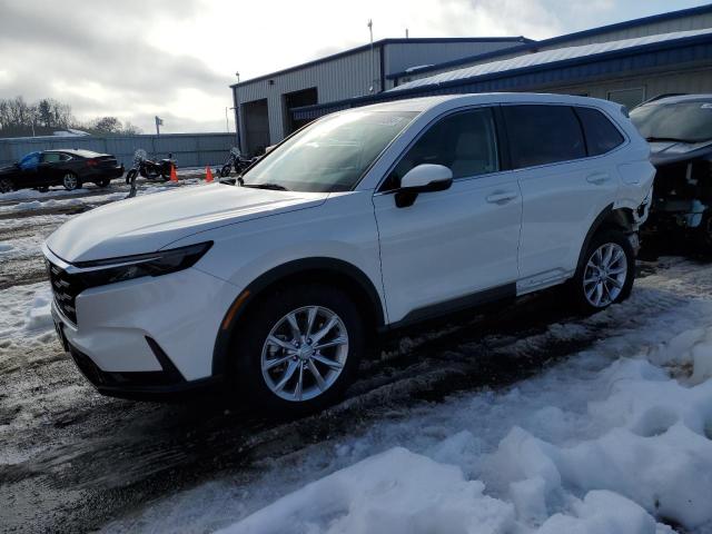 Изображение 1 2024 HONDA CR-V EX 2024 с VIN 5J6RS4H44RL004445