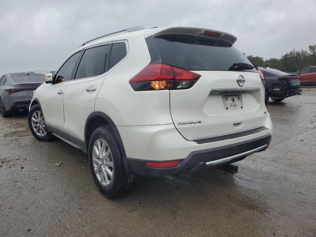 Image 2 of 2018 NISSAN ROGUE S 2018 with VIN 5N1AT2MT2JC708385