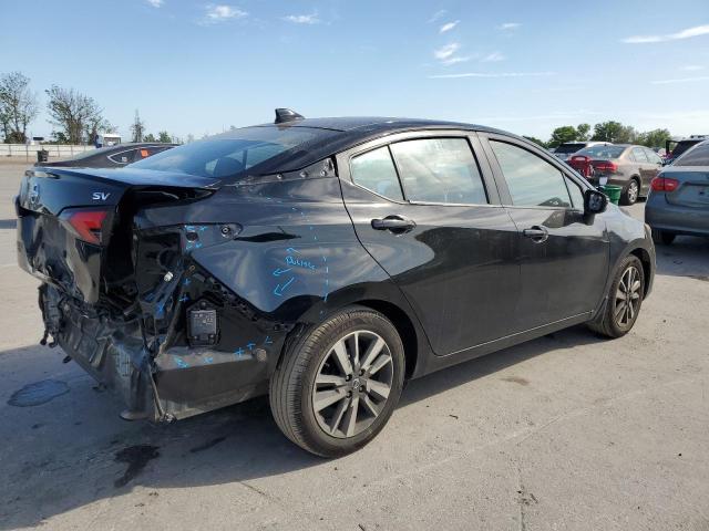 Изображение 3 2020 NISSAN VERSA SV 2020 с VIN 3N1CN8EV0LL858354