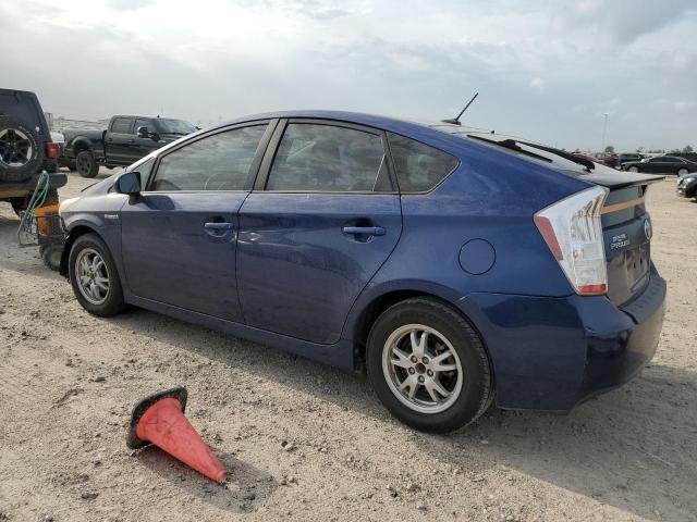 Изображение 2 2010 TOYOTA PRIUS  2010 с VIN JTDKN3DU2A0012662