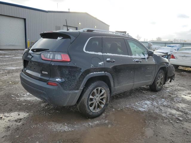Image 3 of 2019 JEEP CHEROKEE LATITUDE PLUS 2019 with VIN 1C4PJMLB5KD177235